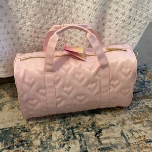 Stoney clover x Target duffel bag